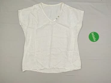 koszula puro lino: Bluzka damska, rozmiar S — 2