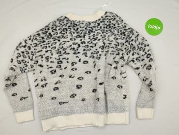 sklep monnari kurtki zimowe: Monnari, Sweter damski, L — 3