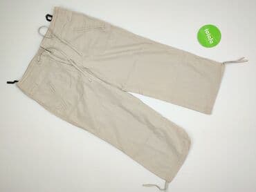 bershka cargo: Dorothy Perkins, Cargo for women, size M — 2