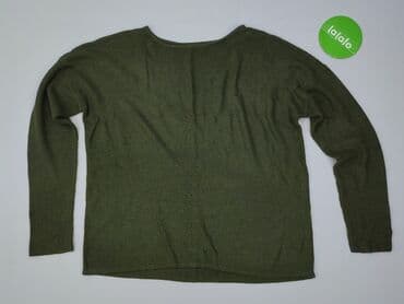 lidl wieszak na ubrania: Reserved, Sweter dla mężczyzn, rozmiar L — 2