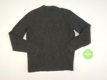 lidl kurtka puchowa: Long-sleeved top for men, L (EU 40), Samsøe Samsøe, condition - Good — 3