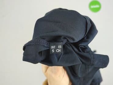 srebrna marynarka do sukienki: Boss, Sukienka damska, rozmiar S — 5