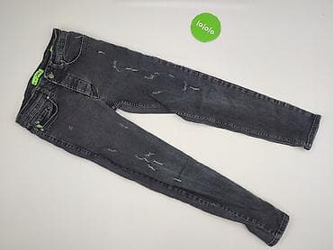 lantis jeans: Jeansy damskie, rozmiar M — 2