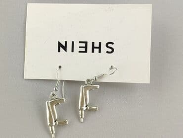 biżuteria do zielonej sukienki: Earrings, Female, condition - Perfect — 1