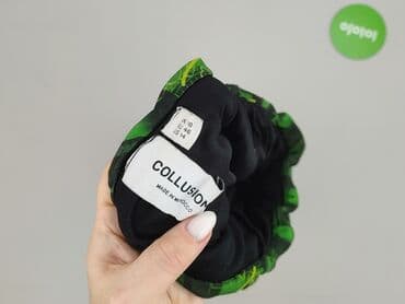 plisowane zielone spódnice: Spódnica damska, XL — 4