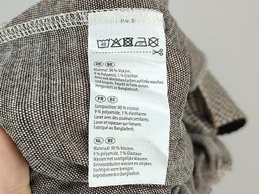 vinted platforma: UP2Fashion, Spodnie materiałowe damskie, rozmiar S — 6