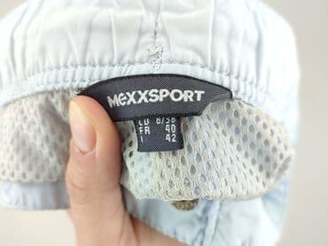 jeansy damskie podarte: Mexx, Spodnie 3/4 damskie, rozmiar L — 4