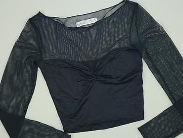 Bershka, Top damski, rozmiar XS