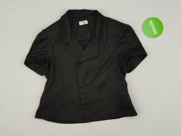 buty oleksy mokasyny: Orsay, Marynarka damska, L — 2