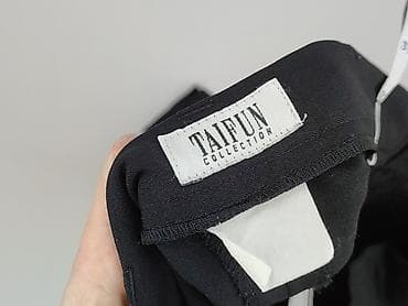 samoon spodnie: Taifun, Spodnie materiałowe damskie, rozmiar S — 4