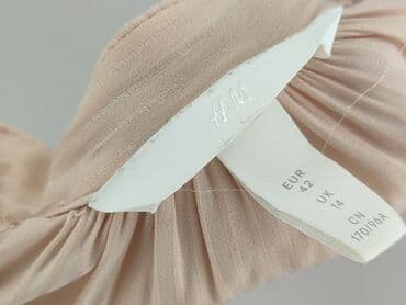 Kobiety: H&M, Bluzka damska, rozmiar XL — 4