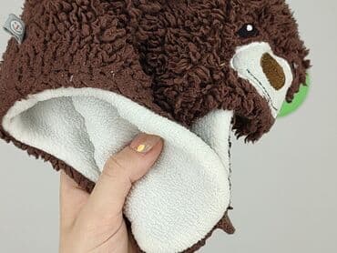 lidl spodnie przeciwdeszczowe: Czapka, Liegelind, stan - Bardzo dobry — 5