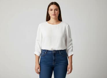 mohito bluzki koszulę: Mohito, Bluzka damska, rozmiar XL — 7