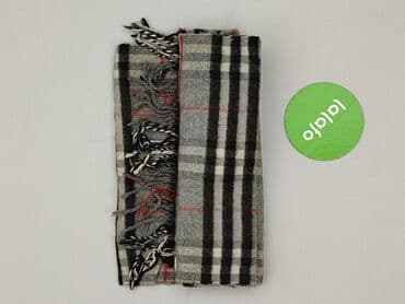 torba w paski sinsay: Scarf, Female, condition - Very good — 3