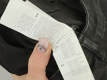 Sinsay, Jeans for women, M — 5