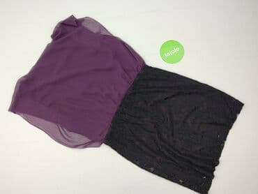 zmysłowe sukienki na wesele: Sukienka damska, rozmiar L — 3