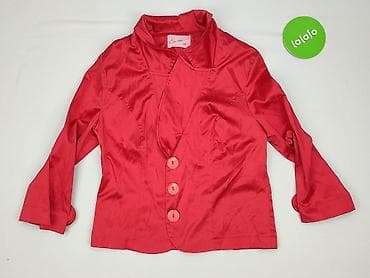 leather poland: Marynarka damska, rozmiar M — 2