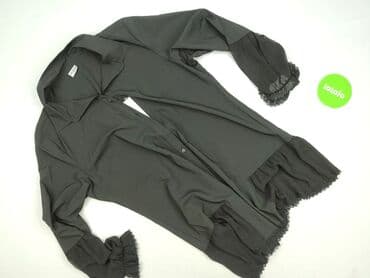 lakiki bluzki damskie: Bluzka damska, rozmiar 4XL — 2