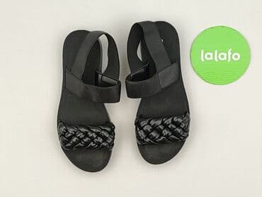 buty zdrowotne damskie berkemann: Sandals for women, size 36 — 2