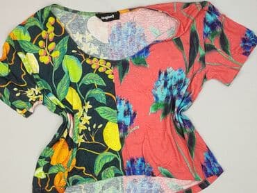 bluzki i koszule damskie desigual: Desigual, Bluzka damska, rozmiar L — 2