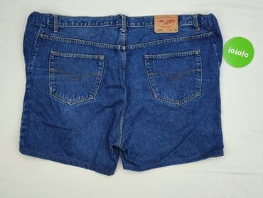 sweter z kapturem reserved: Szorty dla mężczyzn, 4XL — 3