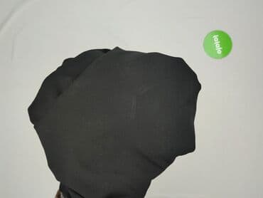 czarne bluzki w lodke: Bluzka damska, rozmiar S — 5