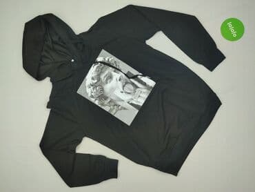 bluzy z pistoletem: Bluza z kapturem damska, rozmiar S — 2