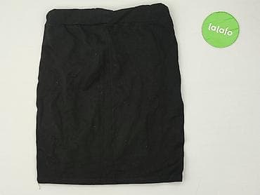 yezzy klapki: Spódnica damska, rozmiar S — 3