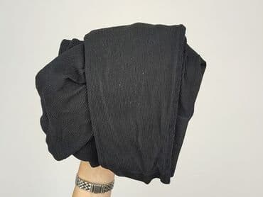 legginsy jezdzieckie zimowe: Лосини Спортивні жіночі, розмір L — 5