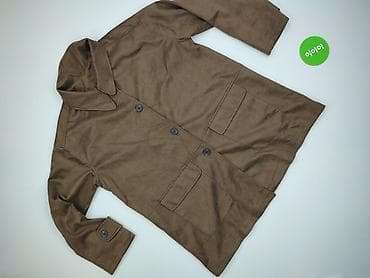 long coat: Płaszcz damski, rozmiar L — 2