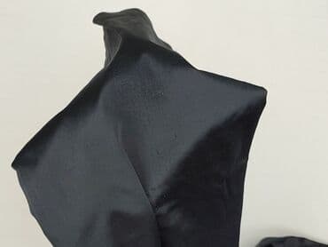 buty zimowe lata 80: Spodnie materiałowe damskie, rozmiar S — 5