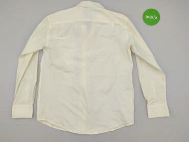 koszulka roberto carlos allegro: Shirt for men, S (EU 36), condition - Perfect — 3