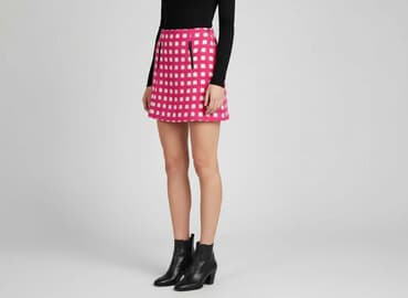 top do spódnicy: Topshop, Spódnica damska, rozmiar L — 6