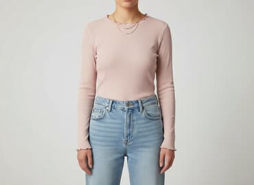 intimissimi piżamy: IDENTIC, T-shirt damski, rozmiar M — 7