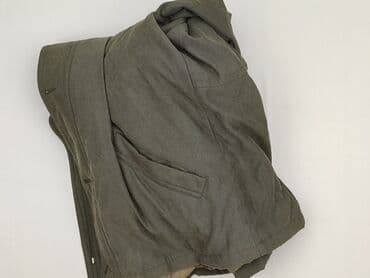 спортивні костюми чоловічі польща: Kurtka przejściowa dla mężczyzn, 7XL, stan - Dobry — 6