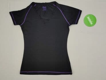 koszulka termoaktywna action: Crivit, T-shirt damski, rozmiar XS — 2