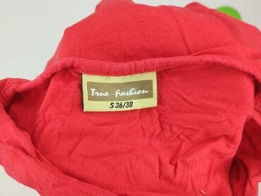 bluzki obcisłe: Bluzka damska, rozmiar S — 4