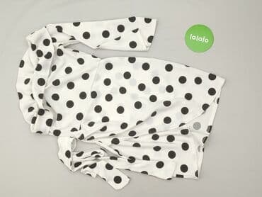 pepco koszulki w kropki: Boohoo, Sukienka damska, rozmiar M — 2