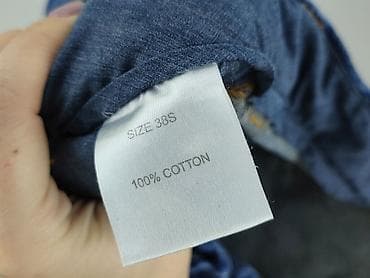 jeansy bytom: Jeansy damskie, rozmiar S — 4