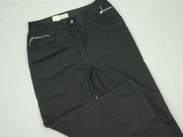 crocs czarne ccc: Jeansy damskie, S — 1