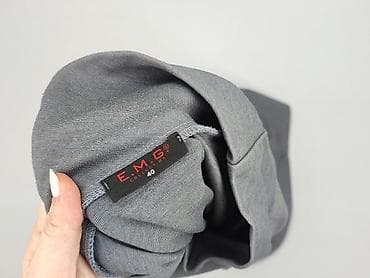 spodnice xl: Tunika damska, rozmiar 4XL — 6