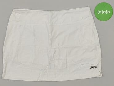 krótkie obcisła spódniczka: Slazenger, Spódnica damska, 2XL — 2