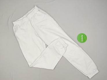 eleven spodnie: Spodnie dresowe damskie, rozmiar S — 2