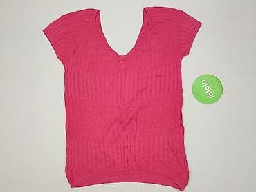 t shirty selected: Benetton, Sweter damski, rozmiar S — 2