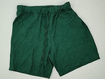 lniany: Szorty damskie, rozmiar XL — 1