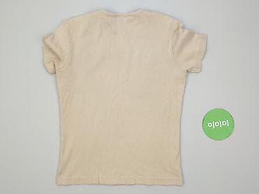 esprit t shirt basic: Esprit, T-shirt damski, rozmiar M — 3