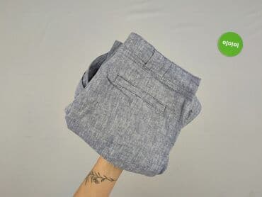 buty lasocki wyprzedaż: F&F, Spodnie materiałowe damskie, rozmiar S — 5