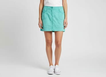spódnice rowerowe: H&M, Spódnica damska, rozmiar M — 6
