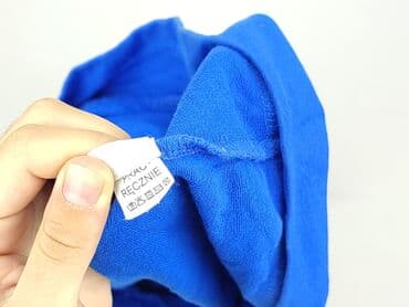 Kobiety: Lamu, Bluza z kapturem damska, rozmiar XL — 5
