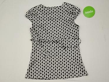 baskinką na bluzce: Pretty Girl, Bluzka damska, rozmiar M — 3